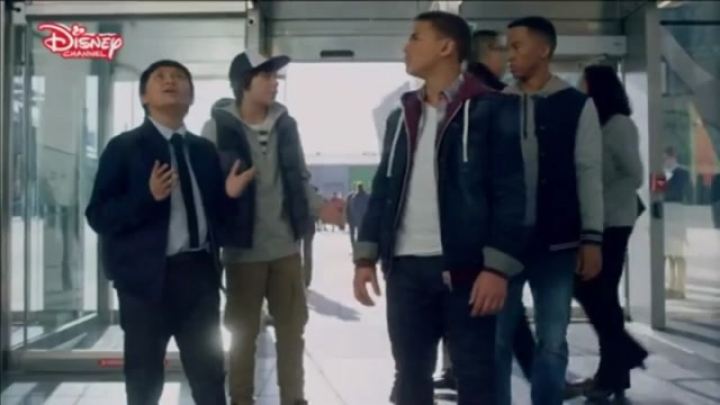 Mech X4 - 1. évad 4. rész