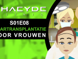 Haartransplantatie voor vrouwen - PHAEYDE...