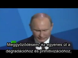 Putyin - A nemzetallamok lerombolasa, 2014
