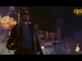 Terminator 2 3D - Harc az időn át (1996)