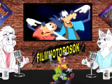 FilmMotorosok #6 - Goofy - A film