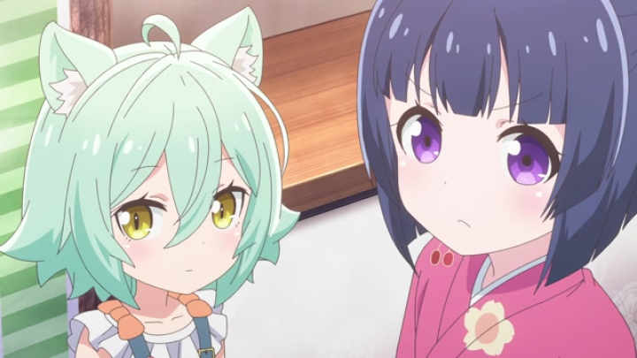 Nekopara (TV) - 04. rész