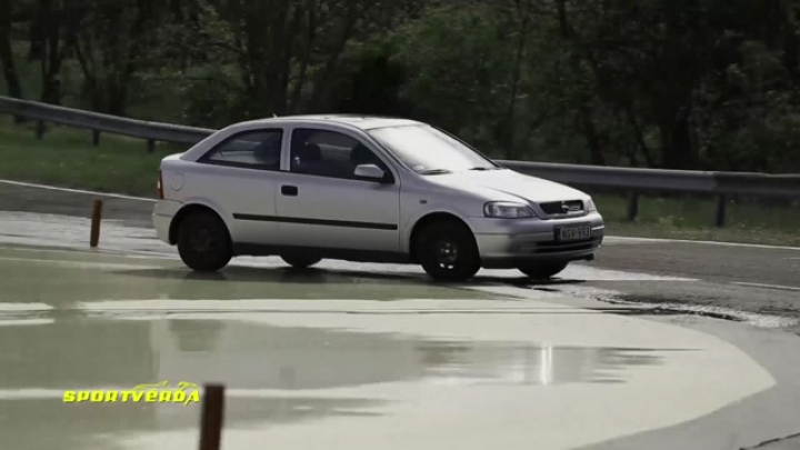 Astra Projekt 6. - ELKÉSZÜLT!