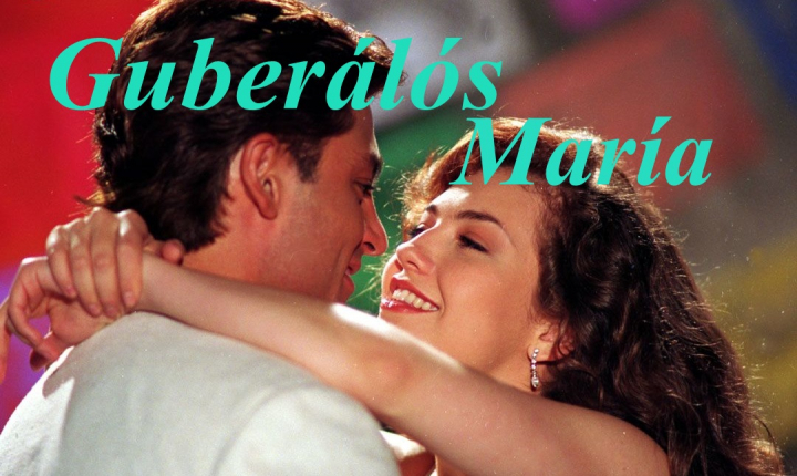 Guberálós María 23.Rész