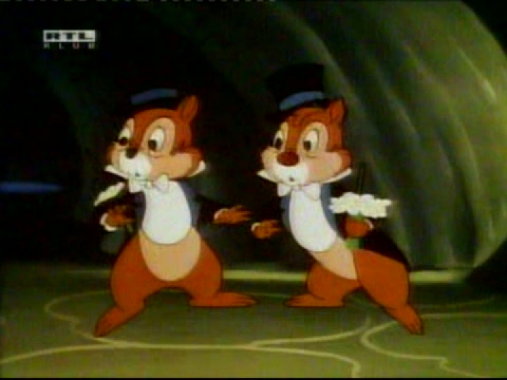 Donald Kacsa mozija 3