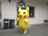 Pikachukalauz - AnimEger 2019