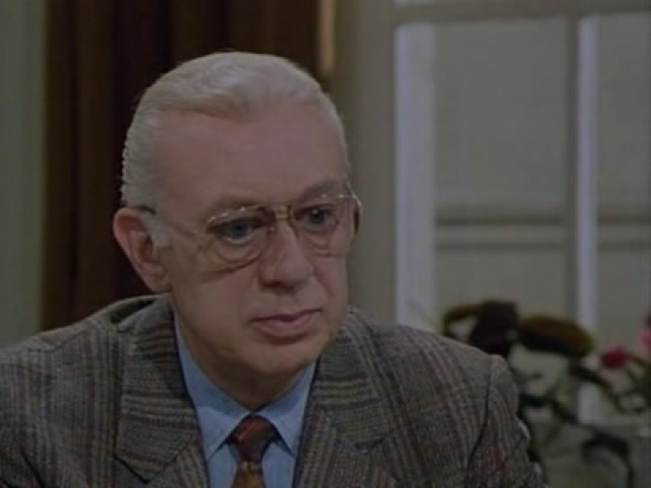 Derrick-Nyolc hosszú év után 1993 /Magyar felirattal/