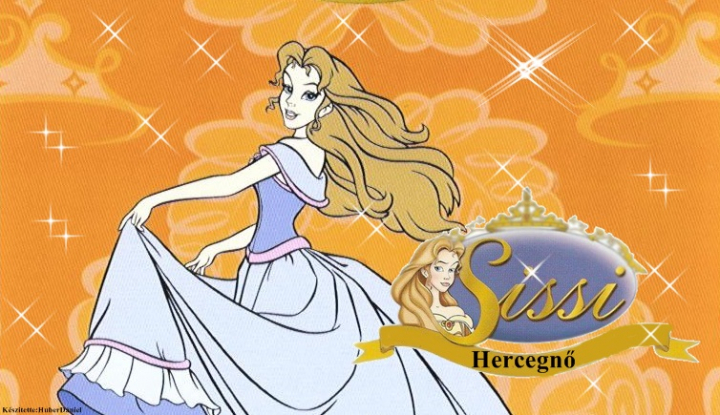 Sissi hercegnő 03.Rész -  Császári látogatók