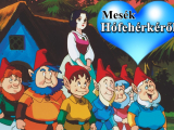 Mesék Hófehérkéről 15.Rész -A hétszín szivárvány