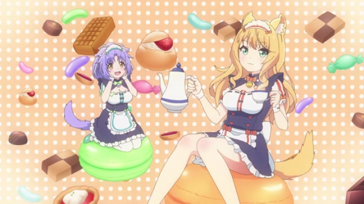 Nekopara (TV) - 05. rész