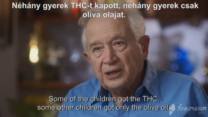 Hasis gyerekeknek - az orvosi kannabisz hatása az onkológiában