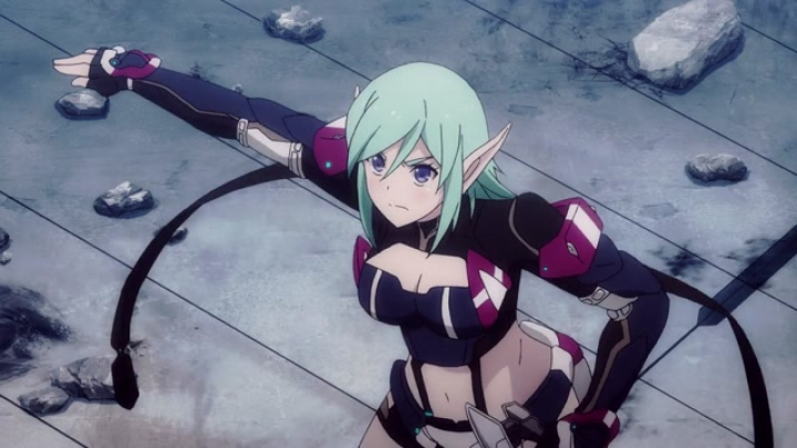 Phantasy Star Online 2 - Episode Oracle 18. rész (magyar felirat)