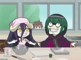 [HD]Isekai Quartet 2 - 5.rész