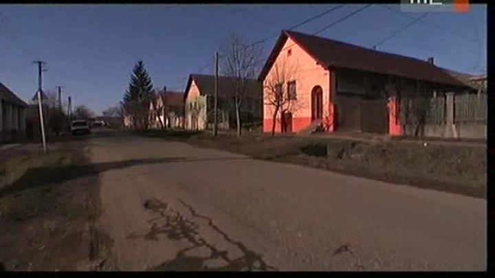 Téli kék 01. A Naszály vállán