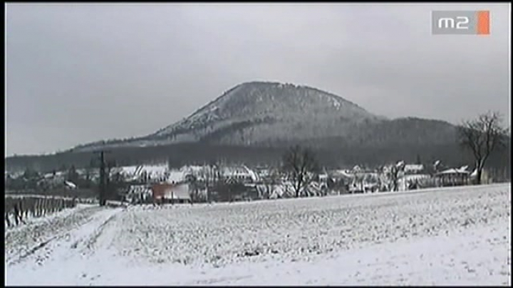 Téli kék 04. Télvarázs