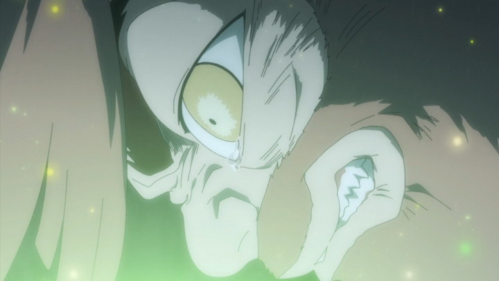 [AnimeRaptors] Radiant - 02X19. rész [Magyar Felirat]