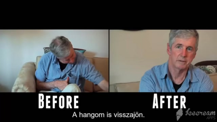 Orvosi kannabisz és Parkinson-kór