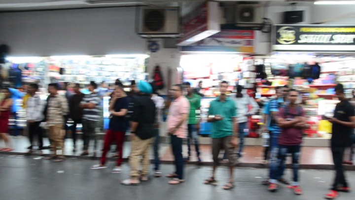 Kuala Lumpur