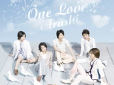 Arashi - One Love