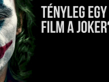 A Joker tényleg egy jó film - 2020 Oscar-díj