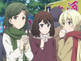 Takunomi - 11.rész [BD] (Magyar Felirattal)