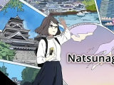 Natsunagu! - 2.rész (Magyar Felirattal)
