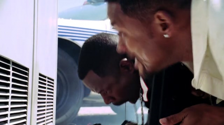 Bad Boys 2. Már megint a rosszfiúk [FullHD] (2003)