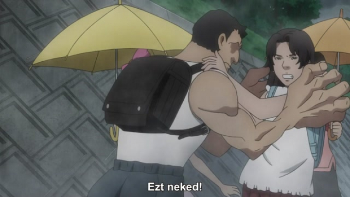 Pet 3.rész [Magyar Felirat]
