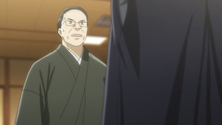 Chihayafuru 3. évad 19. rész | Magyar felirattal