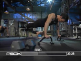 P90X - 01 Chest Back