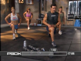 P90X - 05 Legs And Back