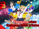 Yatogame-chan Kansatsu Nikki 2 Satsume - 1...