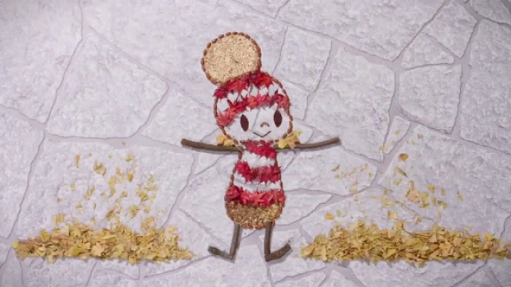 The Japan Animator Expo - 12.5 rész - Promo