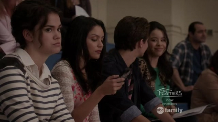 The.Fosters.S01E18.Magyar.felirat