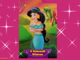 Disney Hercegnő Sorozat | Jázmin Csodálatos...