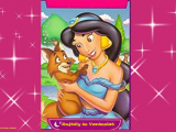 Disney Hercegnő Sorozat | Jázmin Csodálatos...