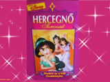 Disney Hercegnő Sorozat | Jázmin Csodálatos...