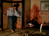 [26] Zatoichi Darkness Is His Ally 1989/2. rész