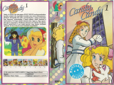 Candy Candy 1.