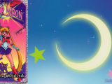 Sailor Moon | Holdcsillag Születik