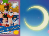 Sailor Moon | Vénusz Tündér megérkezik