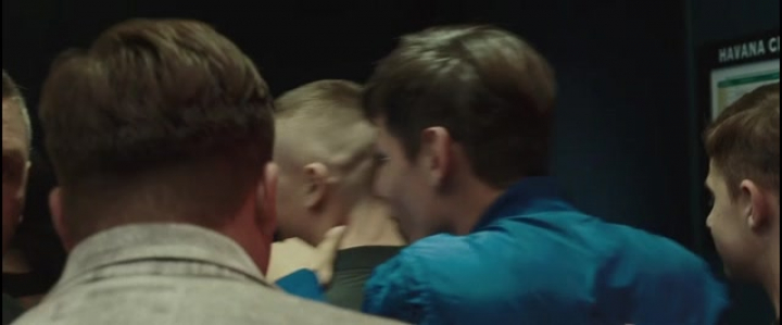 Ragadozók [FullHD] (2019)