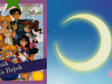 Sailor Moon | Próbák és Bajok