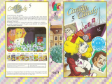 Candy Candy 5.
