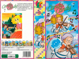 Candy Candy 7.