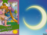 Sailor Moon | A végzet fája