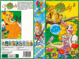 Candy Candy 8.