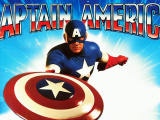 Baaad Minis - Amerika Kapitány