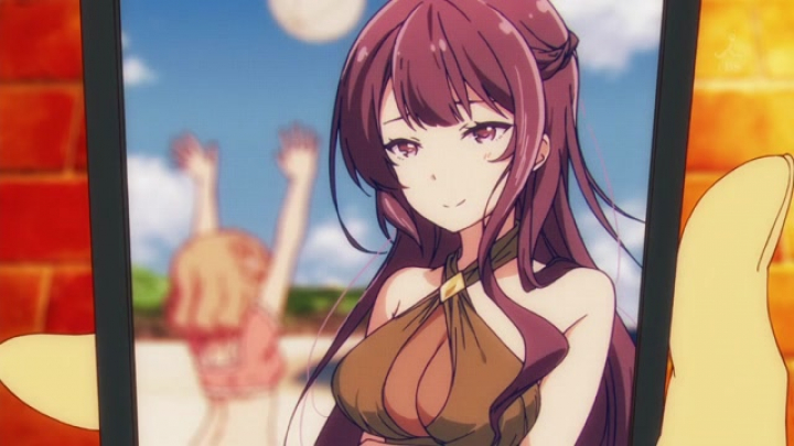 Gi(a)rlish Number 6. rész