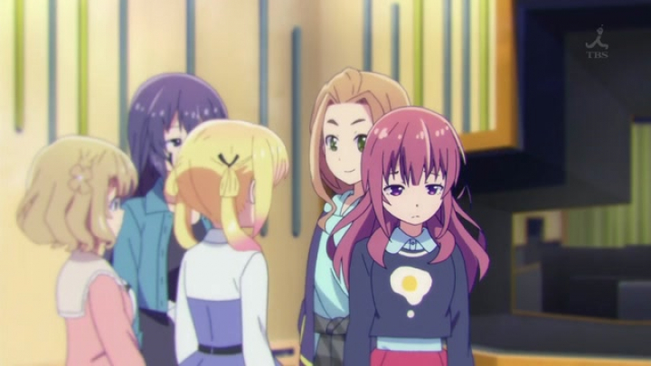Gi(a)rlish Number 9. rész